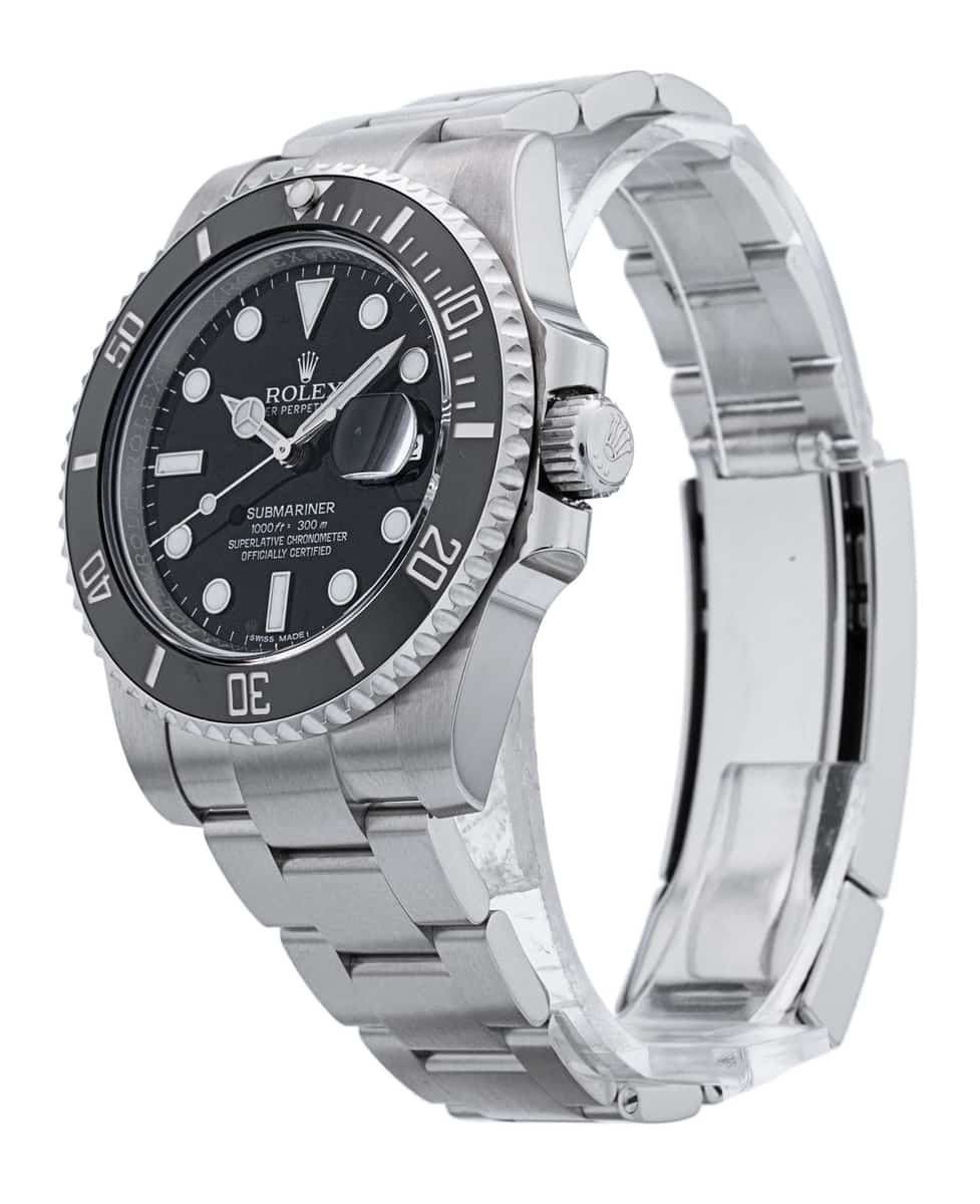Rolex Submariner 116610 LN Rolex Submariner 116610 LN